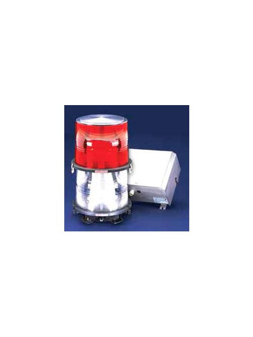 Product image for CRSH CHB324-110/120V-60HZ DUAL STRO