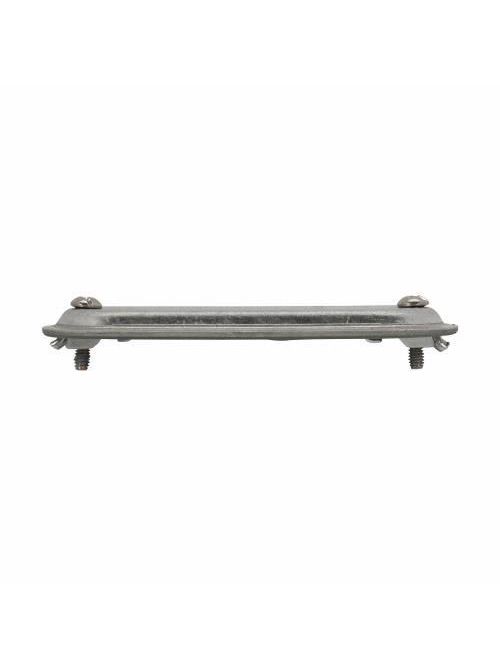 Crouse-Hinds Series 270G 3/4 Inch Sheet Steel Form7 Wedge Nut Conduit Blank Cover and Gasket Crouse-Hinds Series 270G 3/4 Inch Sheet Steel Form7 Wedge Nut Conduit Blank Cover and Gasket