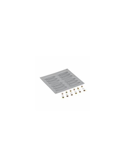 Product image for CRS-H CHLPK34 LOUVER PLATE KIT, 4.7