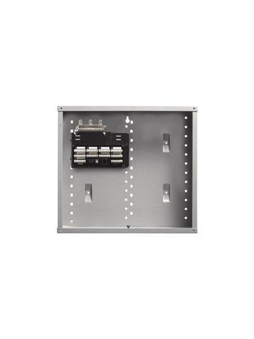 Product image for Pass & Seymour EN1021 9x6 Basic Value Combo Kit, Security