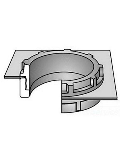 Product image for OZG ABB-600 6 IN COMBO A&BB BSHG