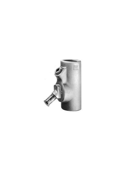 CRS-H EZD311 1 EZD SEAL FTG DRAIN A CRS-H EZD311 1 EZD SEAL FTG DRAIN A