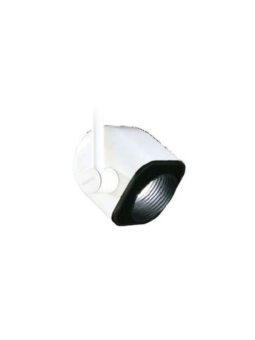 Product image for Track projector LV 50W 12V GU5.3 white