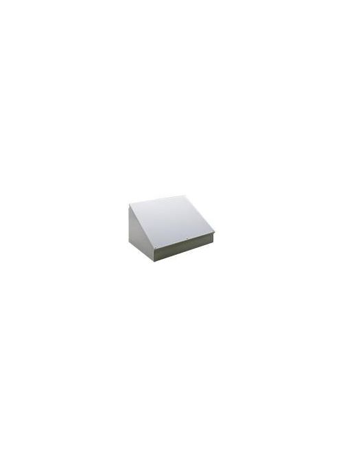 Hoffman C14B Console Body Product image for Hoffman C14B Console Body