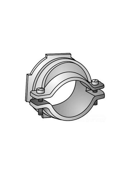 Product image for OZG 909 2 IN NON WT CONN