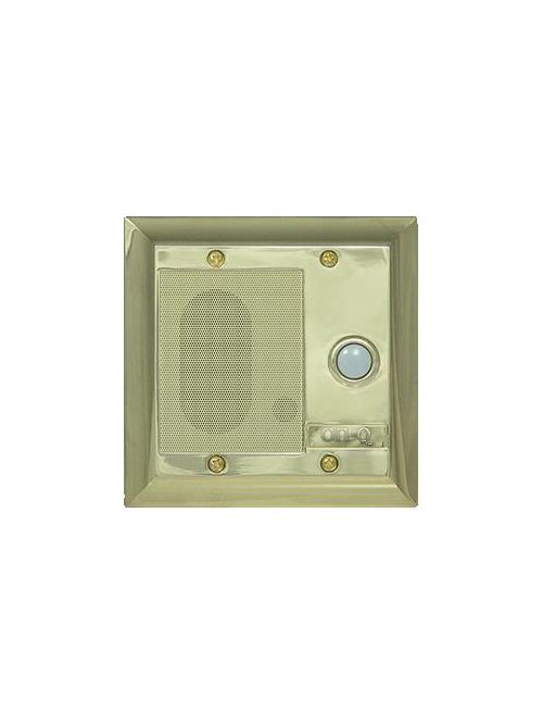 Product image for OnQ F7596-SB MODULE INTERCOM DOOR G
