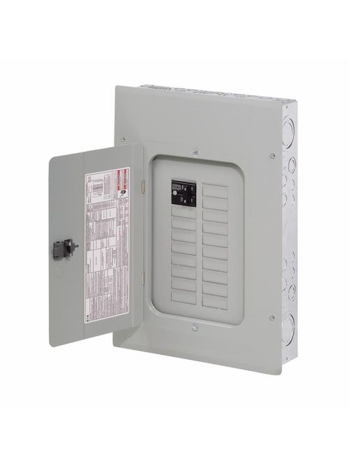 Product image for ETN BR1624B100 BR style 1-inch load