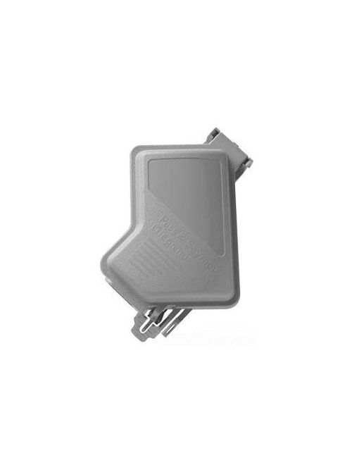 Product image for P&S WIUC10SG DISC SUB WIUCED10SG