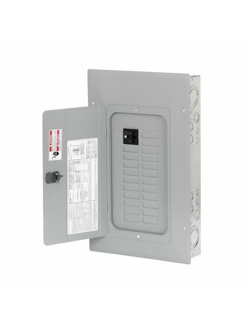 Product image for ETN BR2020B100V4 BR style 1-inch lo