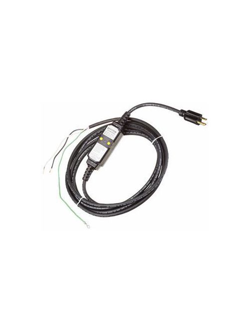Product image for RDG 50507 LINECORD, GFI 15A 125V 16