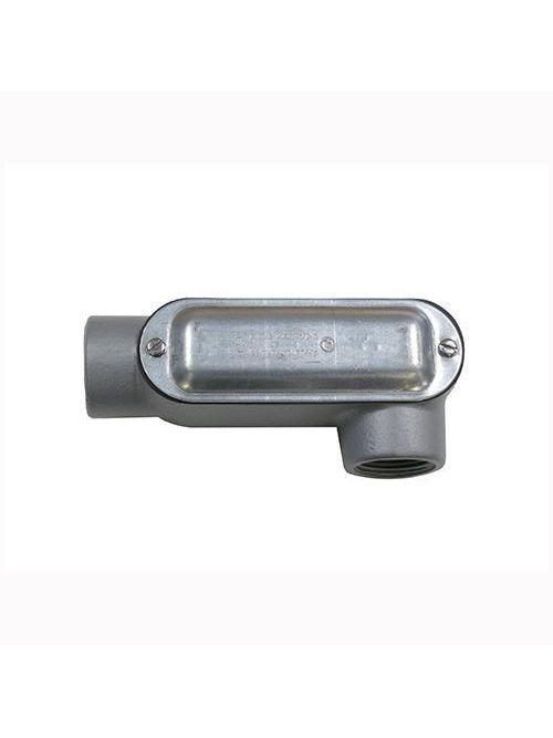 Product image for OZG LR-125CG 1-1/4 IN LR BDY/CVR/GS