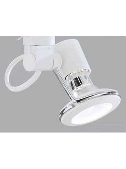 Product image for LOL 8257WH PAR20 WIRE RING LYTESPOT