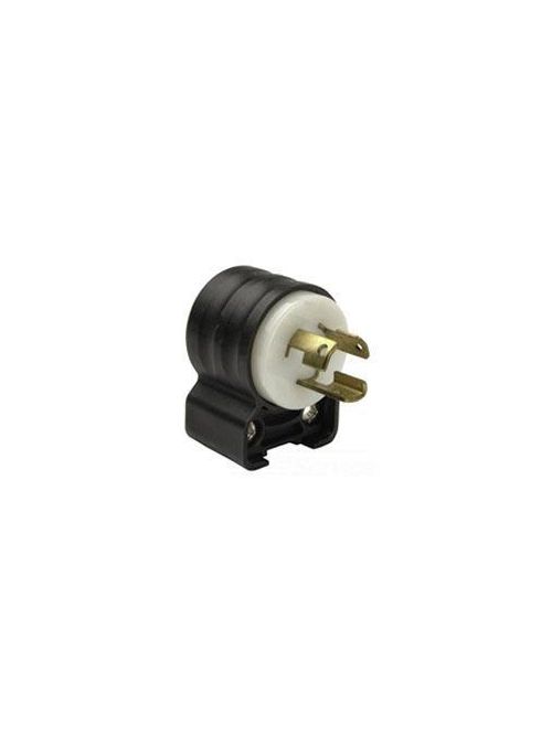 Product image for P&S PSL715-PAN 15A 277V ANG PLUG