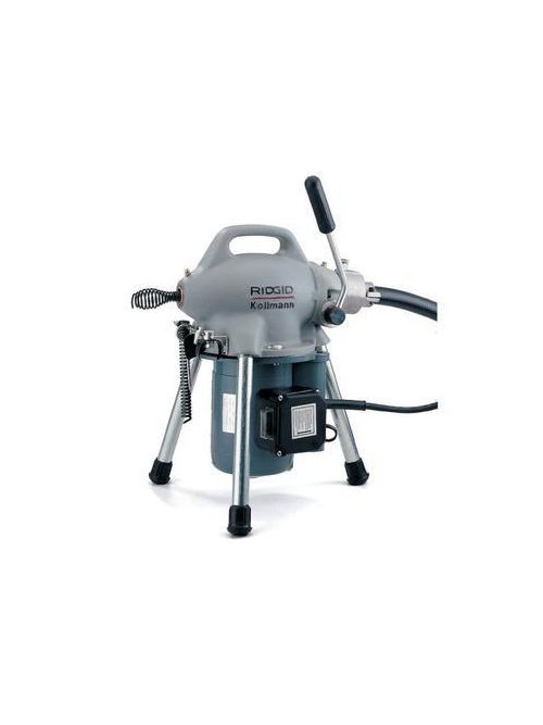 Product image for RDG 58920 K50 115V 50/60HZ 1/6 HP O