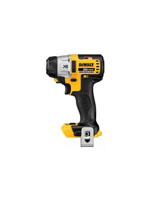 Product image for DIT DCF895B 20V MAX BRUSHLESS 1/4"