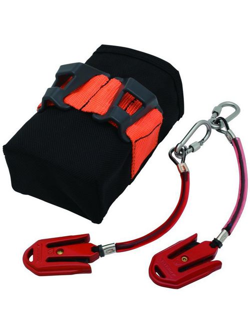 Product image for Proto JPSTLPKT2 Qs Dual Tool Pocket