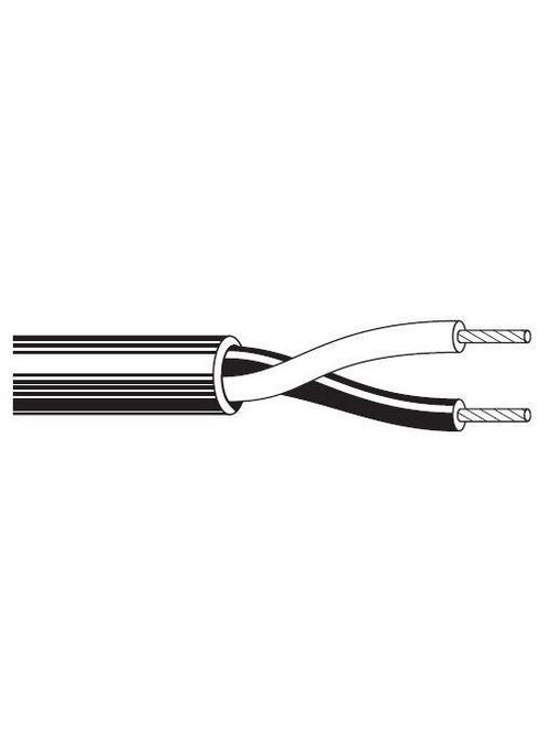 BELDEN 8471 0601000 16/2C (X) NS PVC CHROME CMG (OD .274) Product image for BELDEN 8471 0601000 16/2C (X) NS PVC CHROME CMG (OD .274)