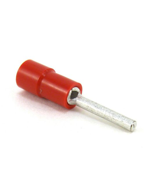 CM TV18-12PT-XV VNYL INS PIN TERM 2 CM TV18-12PT-XV VNYL INS PIN TERM 2