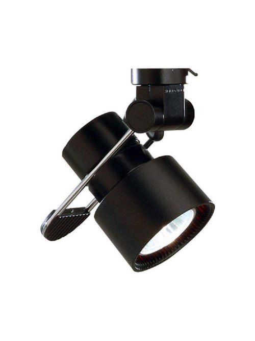 Product image for LOL 8236BK PAR30 CYLINDER SHADE ONL