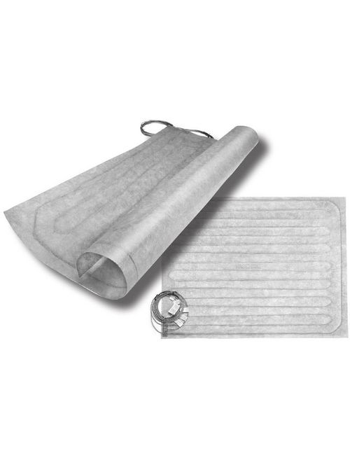 Product image for EZH WTE1180242 WTE MAT 118X24 240V