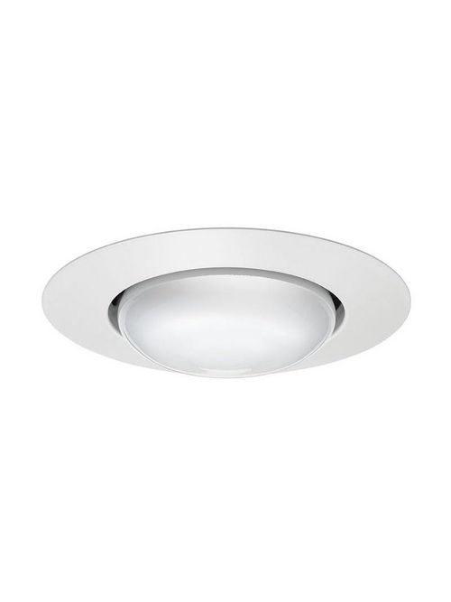 Product image for JNO 201-WH TRIM WHT UNIV OPEN 5IN TRIM OPEN FRAME BR30