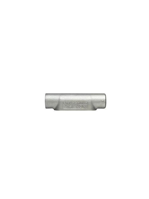 Crouse-Hinds Series LR37 SA 1 Inch Copper Free Aluminum Form7 Type LR Threaded Rigid Conduit Body Crouse-Hinds Series LR37 SA 1 Inch Copper Free Aluminum Form7 Type LR Threaded Rigid Conduit Body