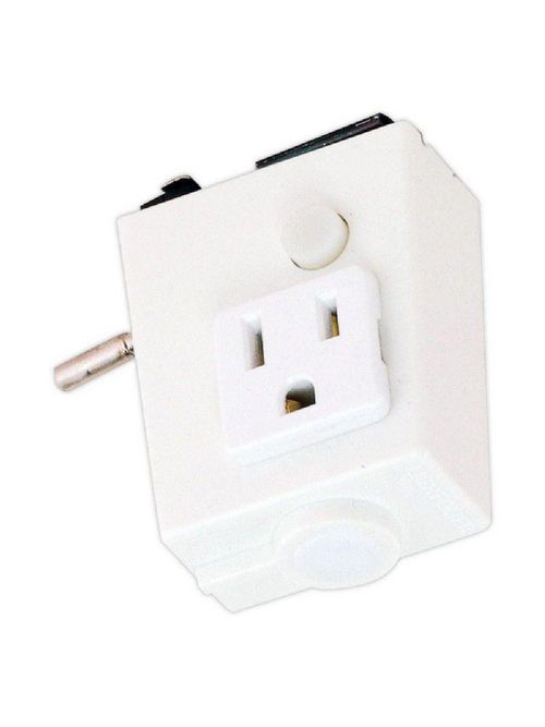 LOL 6085 WHITE LYTESPAN CONVENIENCE Product image for LOL 6085 WHITE LYTESPAN CONVENIENCE