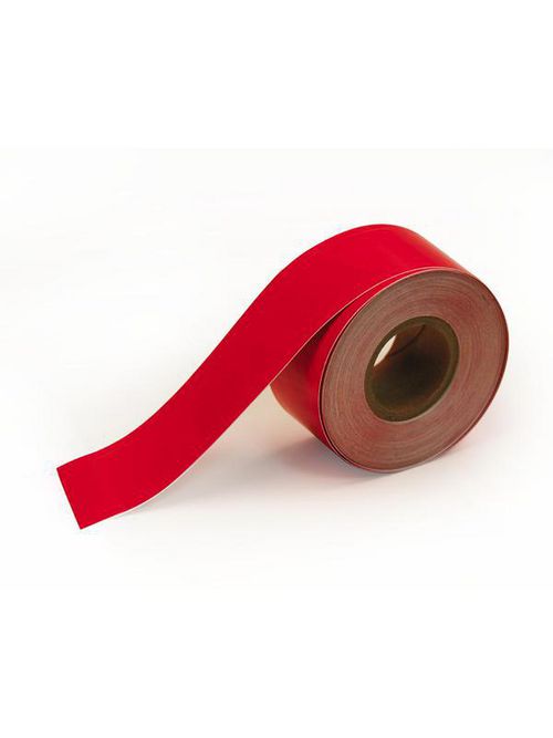 Product image for TYN 591-00264 1.0" X 20', Red Refle