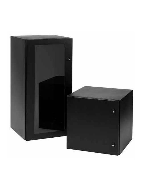 Product image for NVENT PTDS242412G4 ProTek 12RU 24x2