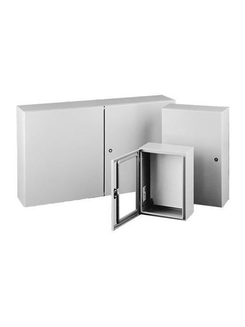 CONCEPT 1DOOR ANSI61 CONCEPT 1DOOR ANSI61