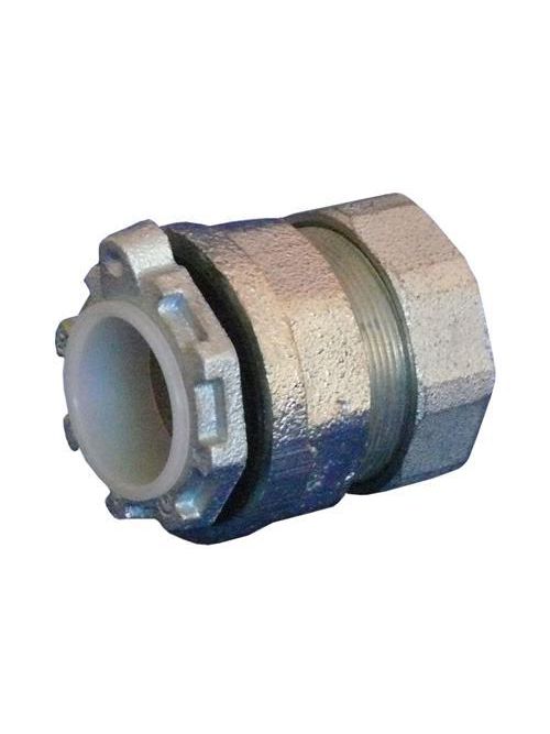 Product image for Appleton STN-250 2-1/2" LFMC HUB ADAPT