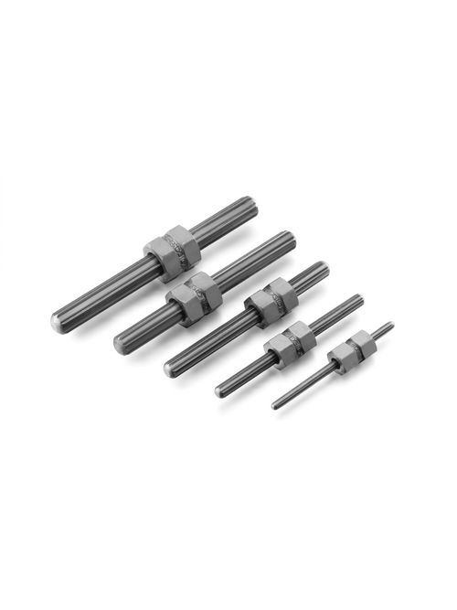 Product image for RDG 35545 EXTRACTOR, 3 SCREW W/TURN