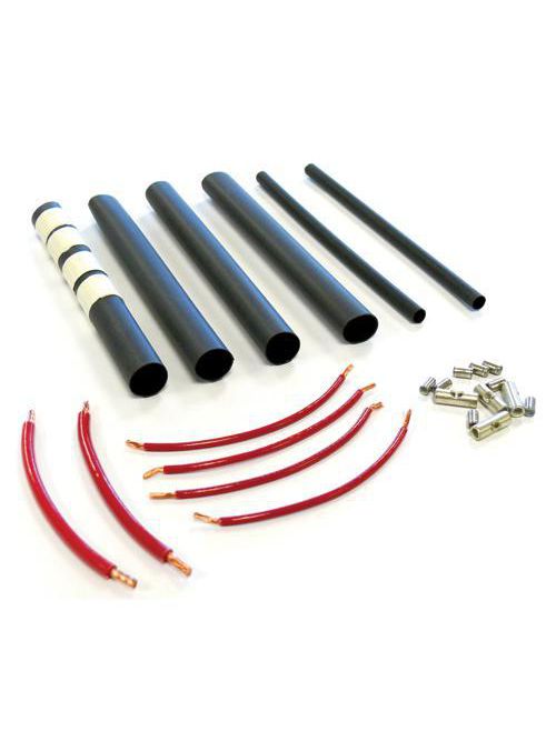 EZH SKDG MAT SPLICE KIT EZH SKDG MAT SPLICE KIT