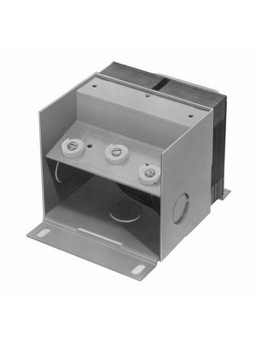 Edwards Signaling 88100 50/100 VA 120 VAC Primary 12/24 Volt Secondary