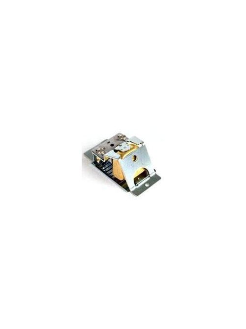 Product image for Edwards Signaling 661 8 to 10 VAC 1.3 Amp 90 dB Electrical Box Buzzer