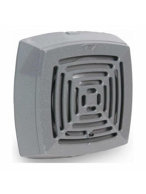 Product image for Edwards Signaling 874-G5 24 VAC 0.63 Amp 113 dB Volume Adjustable Vibrating Horn