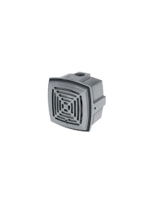 Product image for Edwards Signaling 876-N5 120 VAC 0.13 Amp 113 dB Volume Adjustable Vibrating Horn