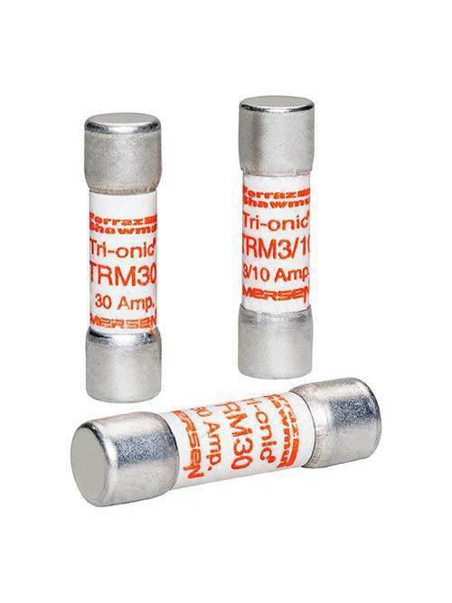 Ferraz Shawmut TRM4 13/32 x 1-1/2 Inch 4 Amp 250 Volt Time Delay Midget Fuse Ferraz Shawmut TRM4 13/32 x 1-1/2 Inch 4 Amp 250 Volt Time Delay Midget Fuse