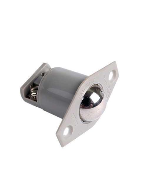 Edwards Signaling 46E 12/24/48 Volt Momentary Insulated Low voltage Rolling Ball Switch Edwards Signaling 46E 12/24/48 Volt Momentary Insulated Low voltage Rolling Ball Switch