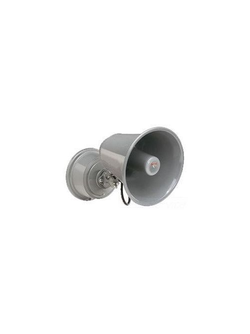Product image for Edwards Signaling 5520-AQ 24 VAC/VDC 0.85 Amp 124 dB Electronic Horn and Siren