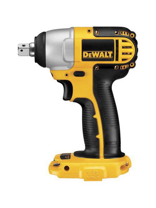 Product image for DIT DC820B Impact Wrench,DeWALT,Cor
