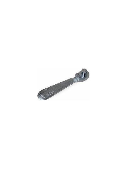 Product image for RDG 46520 LEVER, THROWOUT