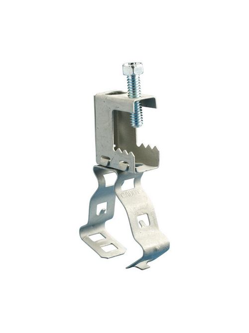 ERC BC24M CLAMP,BEAM,1 1/2 CONDUIT ERC BC24M CLAMP,BEAM,1 1/2 CONDUIT