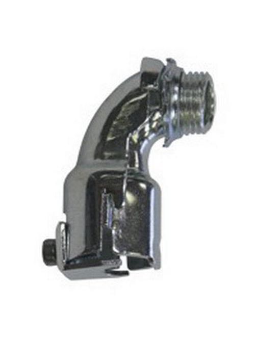 Product image for Appleton 7382V 3/4" 90 DEG BOX CONN