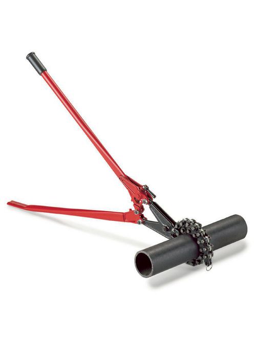 Product image for RDG 74207 CUTTER, 276 SOIL PIPE