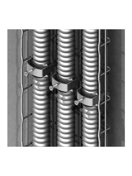 Product image for CCLMP95EZ - CABLE CLAMP-10/CS