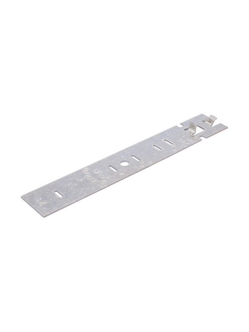 Caddy 766A 1-1/2 and 2-1/8 Inch Pre-Galvanized Steel Back Mount Adjustable Far Side Box Support Caddy 766A 1-1/2 and 2-1/8 Inch Pre-Galvanized Steel Back Mount Adjustable Far Side Box Support