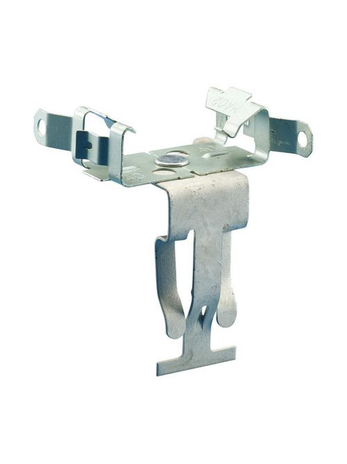 Product image for Caddy MAC2ATA MC/AC Cable to T-Grid Clip, 14-2 to 10-3 MC/AC