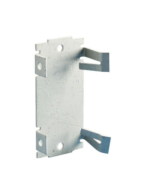 USP 5-in x 2-in 16-Gauge Galvanized Protection Plates at Lowes.com