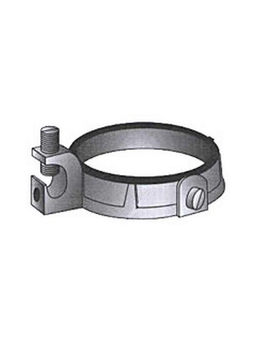 Product image for OZG IBC-350LS-25BC 3-1/2 IN GNDG IN